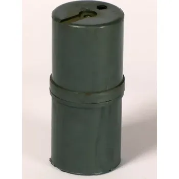 Drtič odpadu EcoMaster /50 - Kryt kondenzátoru dvoudílný