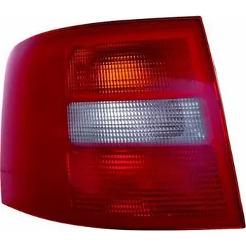 Zadní světlomet Zadní světlo DEPO 446-1908R-UE