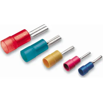 Kabelové oko CIMCO Neizolované oko DIN Al 70/8 mm 183622