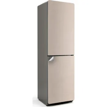 Fototapeta Samolepicí Samolepicí bez bublin na ledničku Broskvová barva