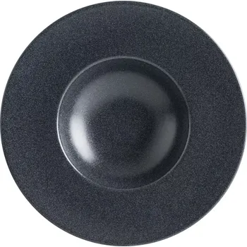 Talíř BONNA Graphite Talíř hluboký, ø: 280 mm