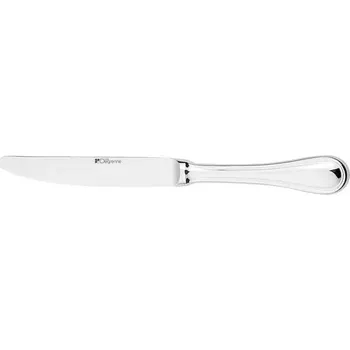 Příbor Nůž jídelní Degrenne Verlaine 22,7 cm