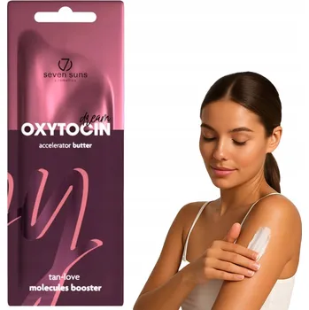 Přípravek na opalování Opalovací balzám 7suns 0 SPF