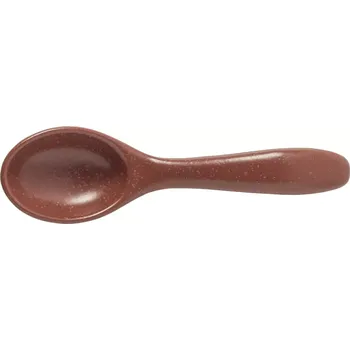 Příbor Asijská lžíce COSTA NOVA Pacifica, délka: 157 mm, šířka: 46 mm, cayenne