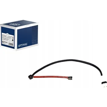 Brzdová destička Optimal WKT-50179K Kontakt opotřebení brzdových destiček, výstražný kontakt