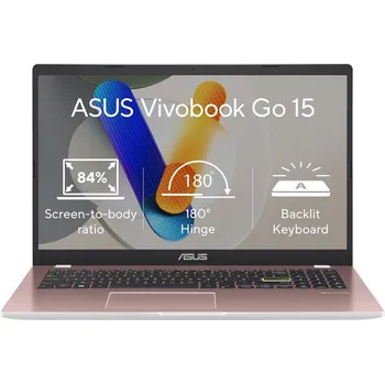 Notebook ASUS Vivobook Go 15 (E510KA-EJ896WS)