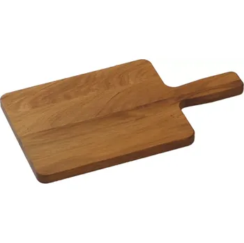 Kuchyňské prkénko Servírovací prkénko Medium, dub