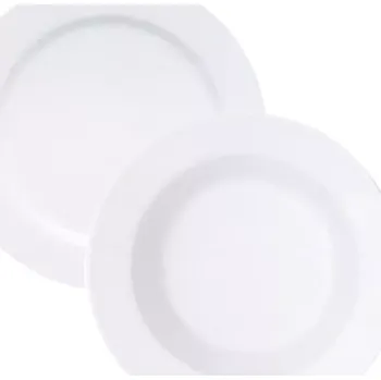 Talíř Sada talířů 12-dílná Villeroy & Boch E.A.S.Y.