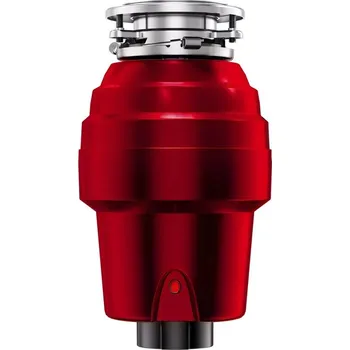 Drtič odpadu SAPHO - Dřezový drtič kuchyňského odpadu, 230V, 375W, pneu. spínač DW576