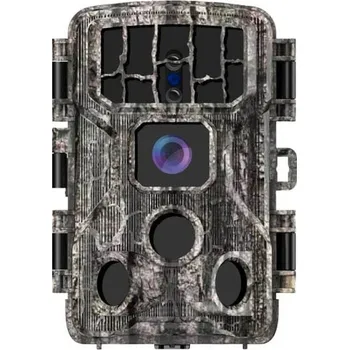 Fotopast Braun ScoutingCam 400 WiFi 4K fotopast