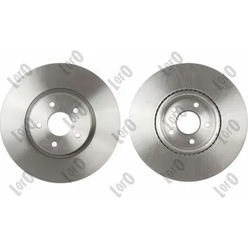 Brzdový kotouč Brzdový kotouč ABAKUS 231-03-226