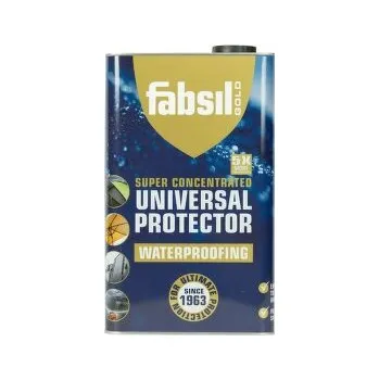 turistický batoh Grangers Universal Protector Gold 5L