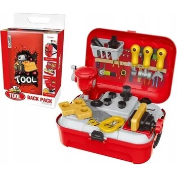 Sada nářadí pro malé kutily, 25 dílů