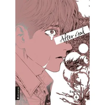 Komiks pro dospělé After God 06 – Lasse Christian Christiansen (DE)