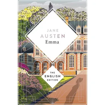 Austen - Emma. English Edition (EN)