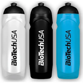 Láhev BioTech USA BioTech Bidon 750ml Varianta: bílá