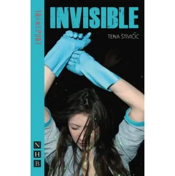 Umění Invisible – Tena Aetivicic (EN)