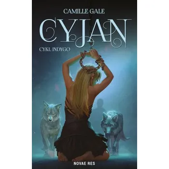 Camille Gale - Cyjan – Camille Gale (PL)