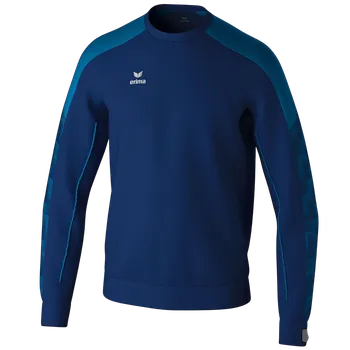 Pánská mikina Mikina s kapucí Erima EVO STAR Sweatshirt 1072422 Velikost L