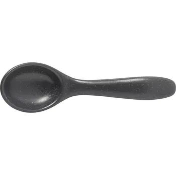 Příbor Asijská lžíce COSTA NOVA Pacifica, délka: 157 mm, šířka: 46 mm, barva: semenná šedá