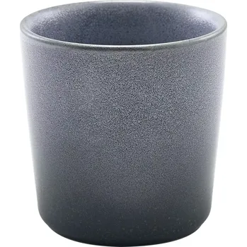 GENWARE Hrnek z kameniny, výška: 85 mm, průměr: 85 mm