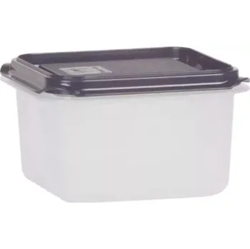 Máslenka Nádoba pro uchování čerstvých potravin GN 1/6 1,7 l