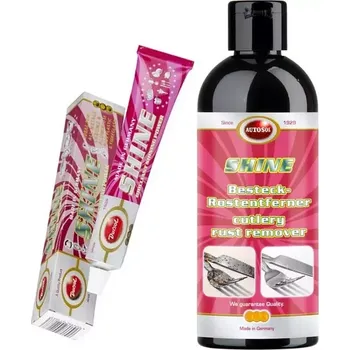 Čistící sada příborů Autosol