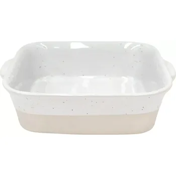 COSTA NOVA Fattoria Zapékací mísa obdélníková, bílá, délka: 267 mm