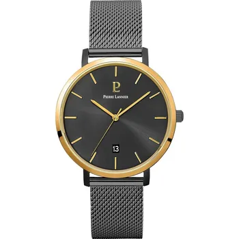 Módní doplněk Hodinky PIERRE LANNIER model ECHO 259F488