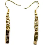 Náušnice ALVIERO MARTINI JPCM900_103G