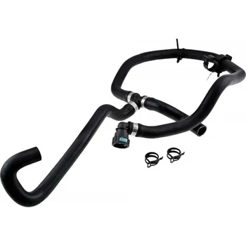 Chladič motoru Chladicí kapalina hadice Range Rover 3.0 SCV6/5.0 SCV8 L405 13-22, Range Rover Sport L494 3.0 SCV6/5.0 SCV8 14-22, Discovery 5 NTY