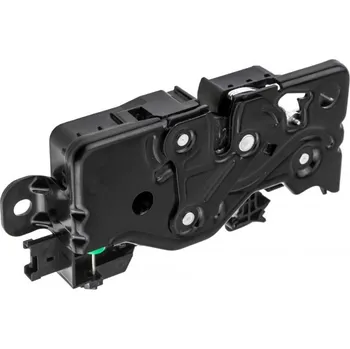 Autodíl Zámek víka zavazadlového prostoru BMW 3 G20 2018-, 5 G30 2016-, 7 G11 2015- 51247441014 NTY