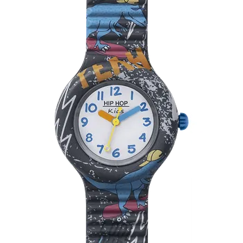 Hodinky Hodinky HIP HOP mod. KIDS FUN HWU0992