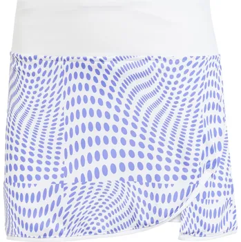 Dámská sukně Dámské Sukně ADIDAS CLUB GRAPHSKIRT IM9105 – Bílá S