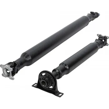 Poloosa kola Hnací hřídel zadní Volkswagen Crafter 06- / Mercedes Sprinter 06- A9064107716 NTY