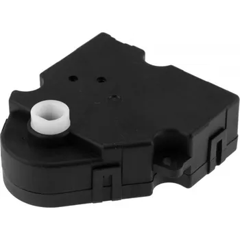 Řídící jednotka Řídicí jednotka klapek ventilace AE5Z19E616C NTY