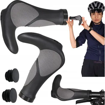 grip RAION ERGONOMICKÉ GRIPY NA KOLO S ROHY - MADLA ŘIDÍTEK