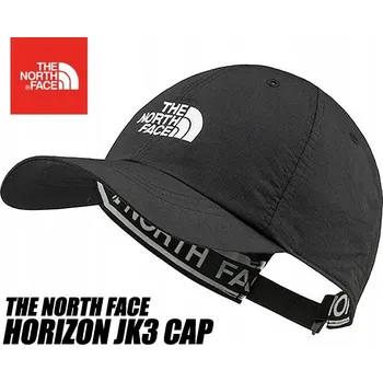 Kšiltovka Kšiltovka The North Face černá, velikost L/XL
