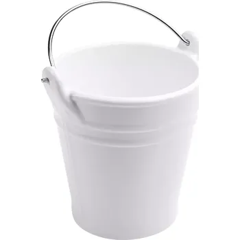 chlebník CONTACTO Servírovací mini kyblík, výška: 130 mm