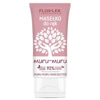 Péče o ruce Floslek hand care máslo na ruce murumuru, 50 ml