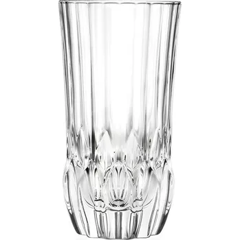 Sklenice Sklenice highball RCR CRYSTAL Adagio - 400 ml