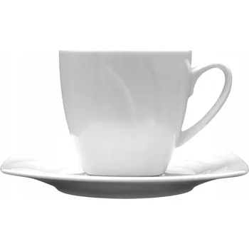 Lubiana Celebration Šálek porcelán 200 ml 1 ks