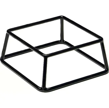 chlebník APS Multi Bufetový stojan, výška: 80 mm, délka: 180 mm, šířka: 180 mm