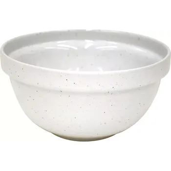 Mísa na míchání COSTA NOVA Fattoria, bílá, výška: 123 mm, ø: 237 mm