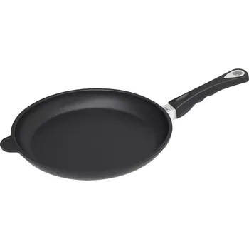 Pánev AMT GASTROGUSS Smažící pánev, vhodná na indukci, výška: 40 mm, průměr: 280 mm