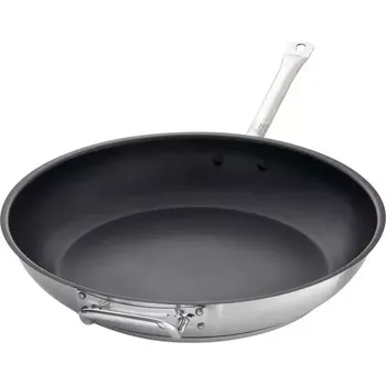 Pánev Pánev ilios 36 cm, s nepřilnavým povrchem a madlem