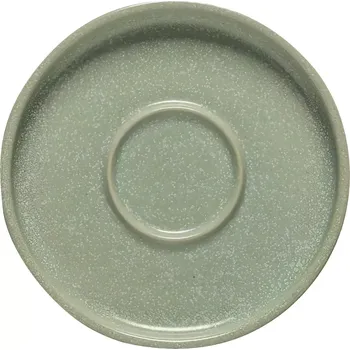 COSTA NOVA Redonda Podšálek na espresso, výška: 15 mm, průměr: 125 mm, bav leaf