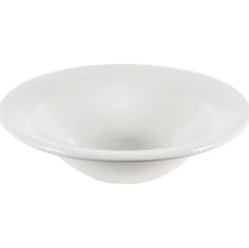 Polévková mísa Mísa hluboká „Isla“ „bílá“ Churchill, ø: 170 mm