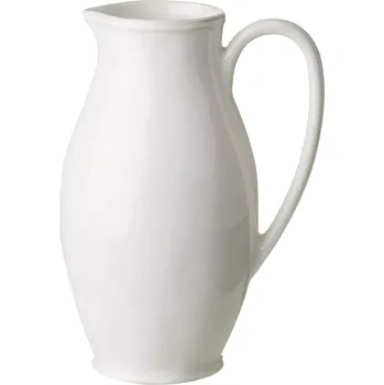 Džbán Costa Nova Fontana, bílý, objem: 2,40 litru