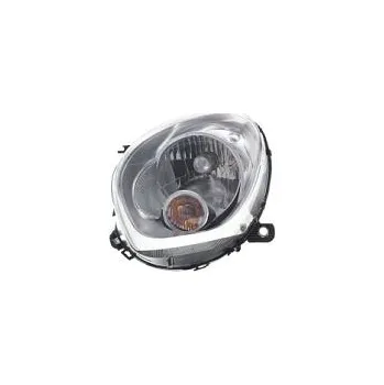 Osvětlení automobilu Levé přední světlo MINI PACEMAN | 2013 a výše | DEPO | 882-1124LMLDEMY |